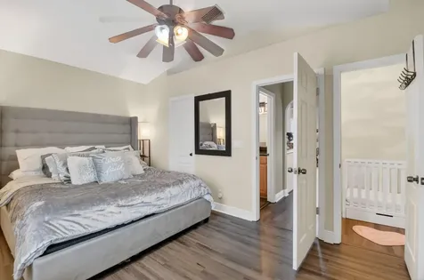 4334 Cambridge Street Lake Worth FL 33461