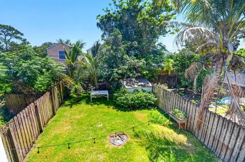 4334 Cambridge Street Lake Worth FL 33461