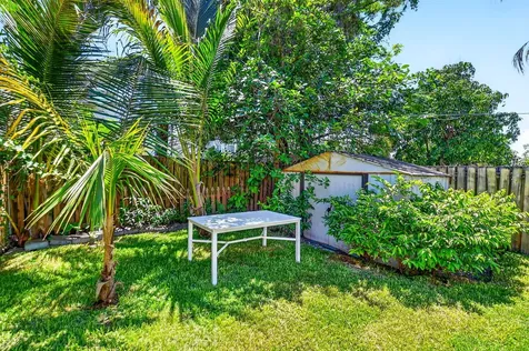 4334 Cambridge Street Lake Worth FL 33461