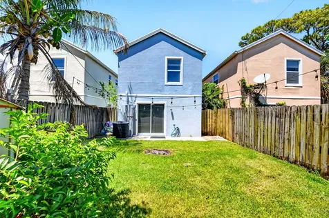 4334 Cambridge Street Lake Worth FL 33461
