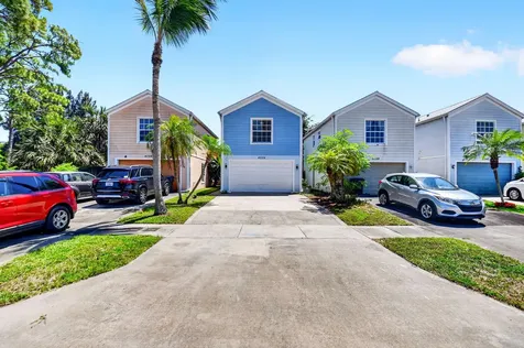 4334 Cambridge Street Lake Worth FL 33461