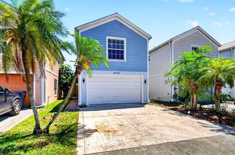 4334 Cambridge Street Lake Worth FL 33461