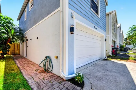 4334 Cambridge Street Lake Worth FL 33461