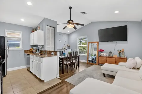 4334 Cambridge Street Lake Worth FL 33461