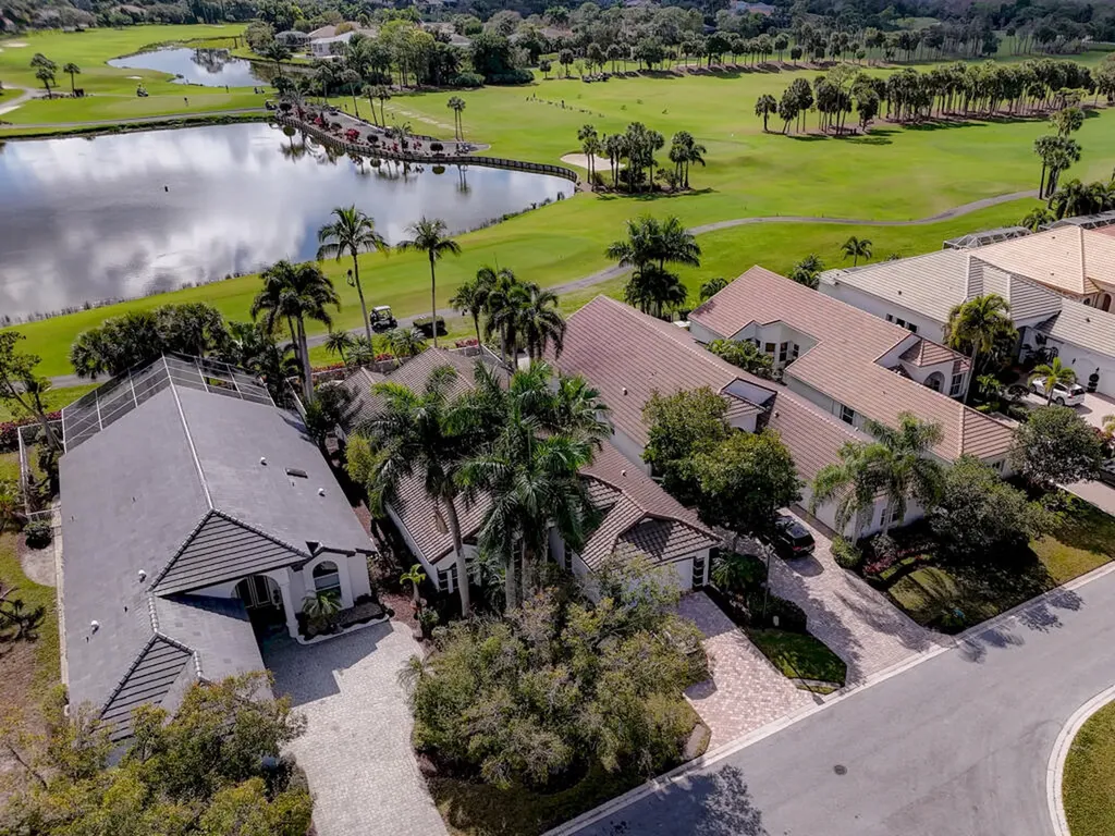 6646 Oakmont Way West Palm Beach FL 33412