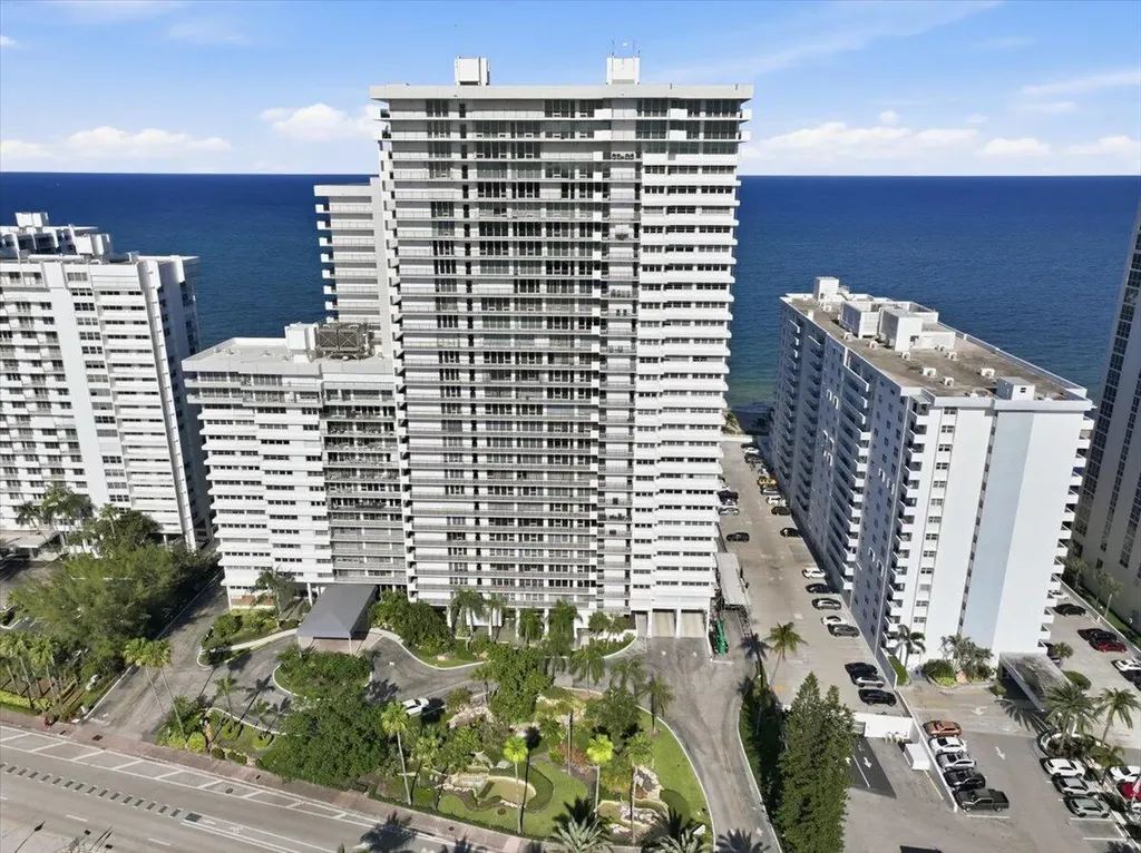 4280 Galt Ocean Drive Fort Lauderdale FL 33308