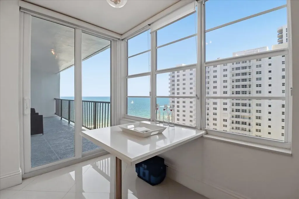 4280 Galt Ocean Drive Fort Lauderdale FL 33308