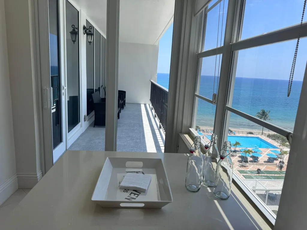 4280 Galt Ocean Drive Fort Lauderdale FL 33308