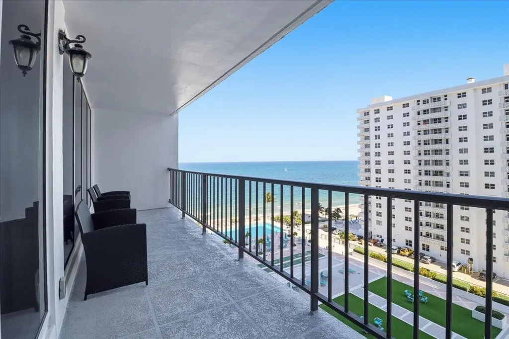 4280 Galt Ocean Drive Fort Lauderdale FL 33308