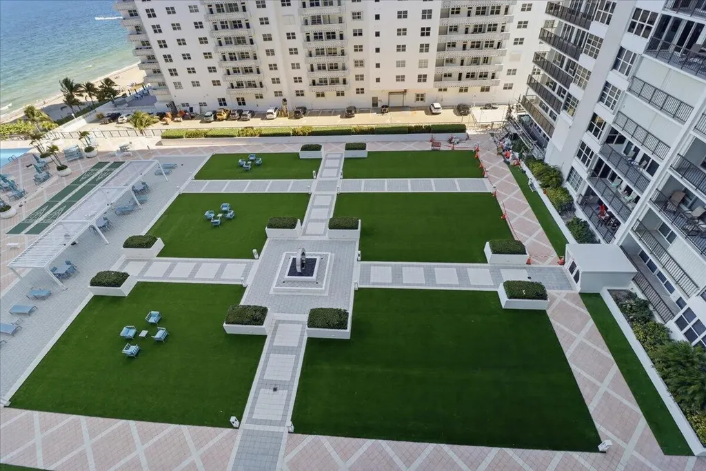 4280 Galt Ocean Drive Fort Lauderdale FL 33308