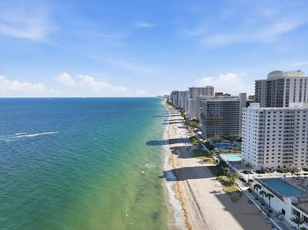 4280 Galt Ocean Drive Fort Lauderdale FL 33308
