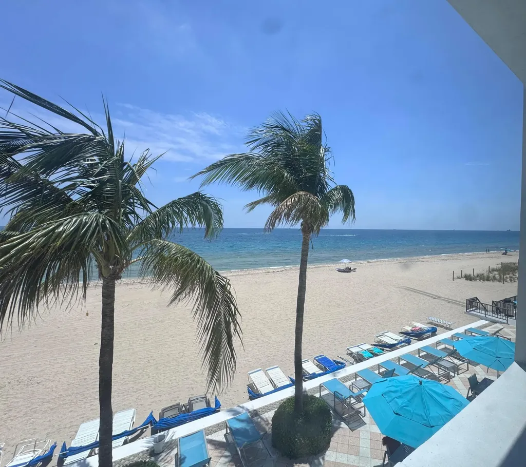 4280 Galt Ocean Drive Fort Lauderdale FL 33308