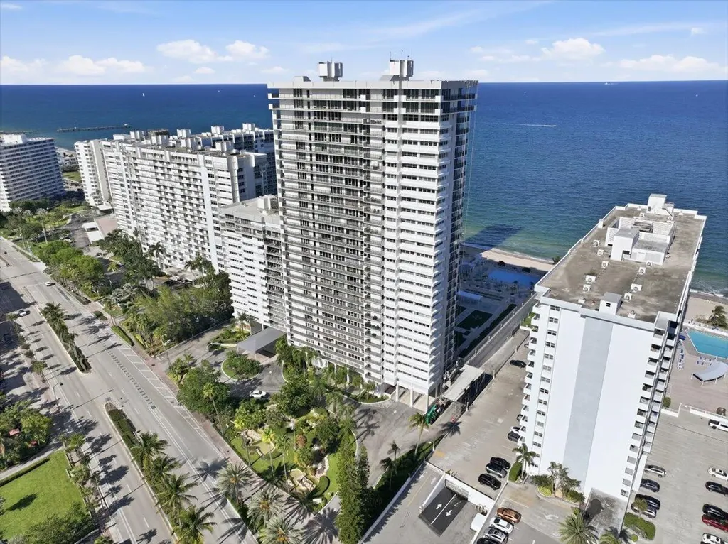4280 Galt Ocean Drive Fort Lauderdale FL 33308