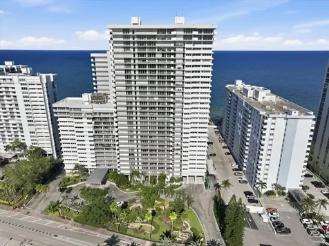 4280 Galt Ocean Drive Fort Lauderdale FL 33308