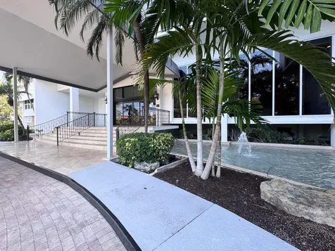 4280 Galt Ocean Drive Fort Lauderdale FL 33308