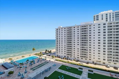 4280 Galt Ocean Drive Fort Lauderdale FL 33308