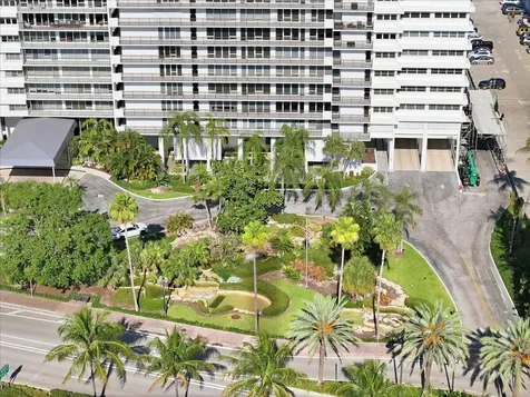4280 Galt Ocean Drive Fort Lauderdale FL 33308