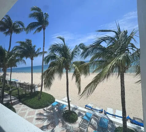 4280 Galt Ocean Drive Fort Lauderdale FL 33308