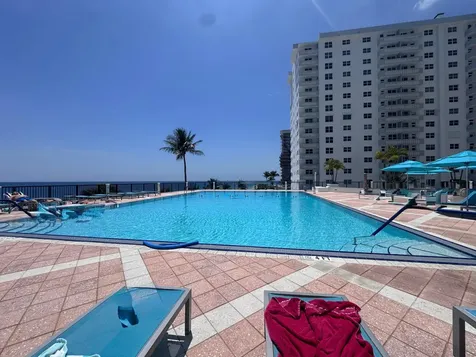 4280 Galt Ocean Drive Fort Lauderdale FL 33308