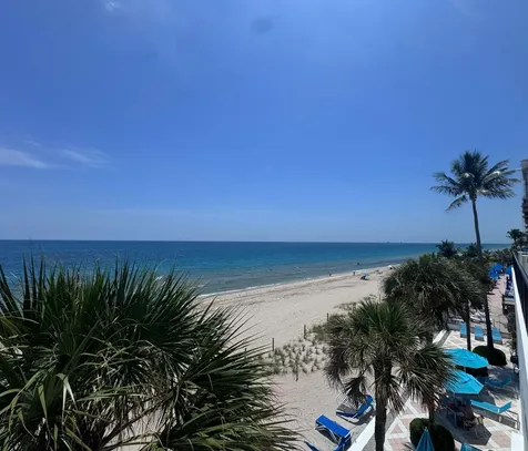 4280 Galt Ocean Drive Fort Lauderdale FL 33308