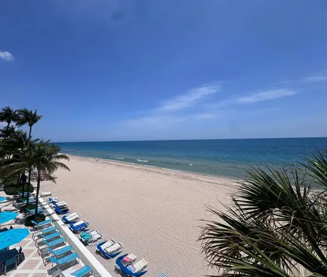4280 Galt Ocean Drive Fort Lauderdale FL 33308