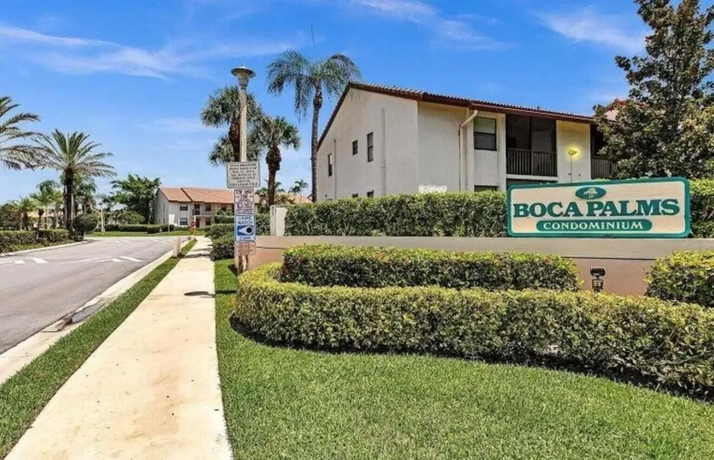 22088 Palms Way Boca Raton FL 33433