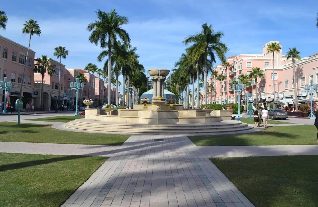 22088 Palms Way Boca Raton FL 33433