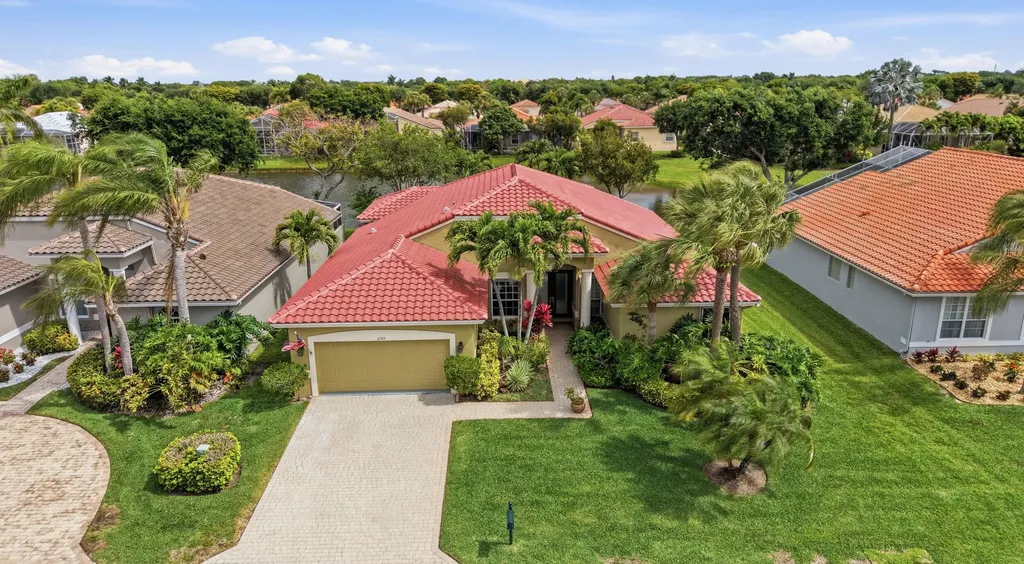 6703 Catania Drive Boynton Beach FL 33472