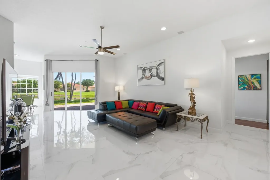 6703 Catania Drive Boynton Beach FL 33472
