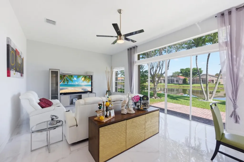 6703 Catania Drive Boynton Beach FL 33472