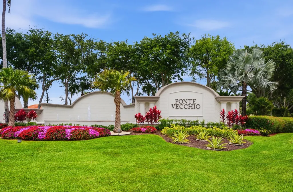 6703 Catania Drive Boynton Beach FL 33472