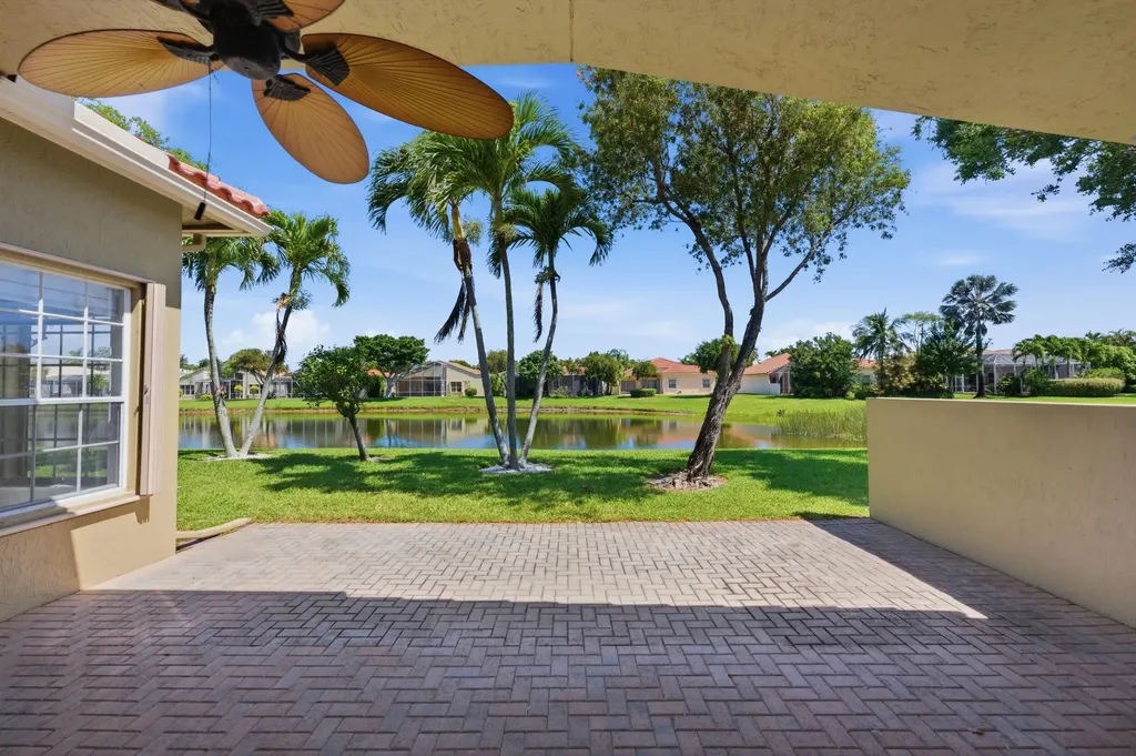 6703 Catania Drive Boynton Beach FL 33472