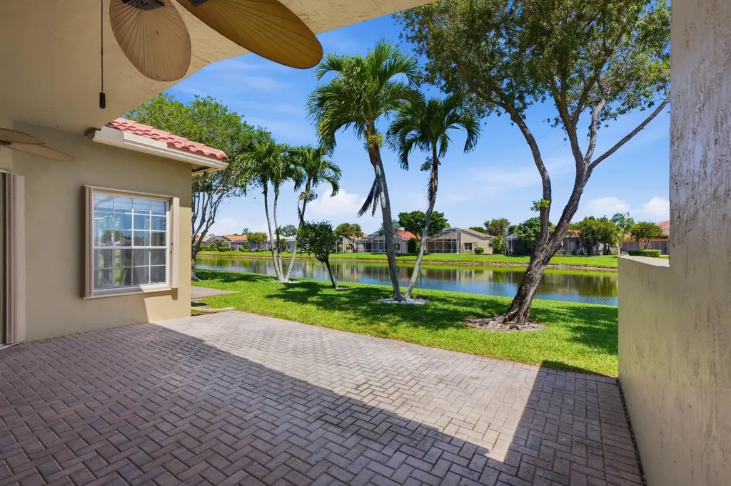 6703 Catania Drive Boynton Beach FL 33472