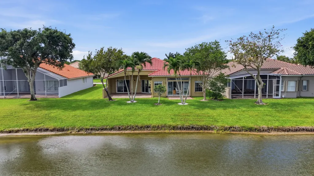 6703 Catania Drive Boynton Beach FL 33472