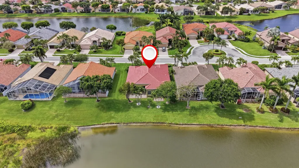 6703 Catania Drive Boynton Beach FL 33472