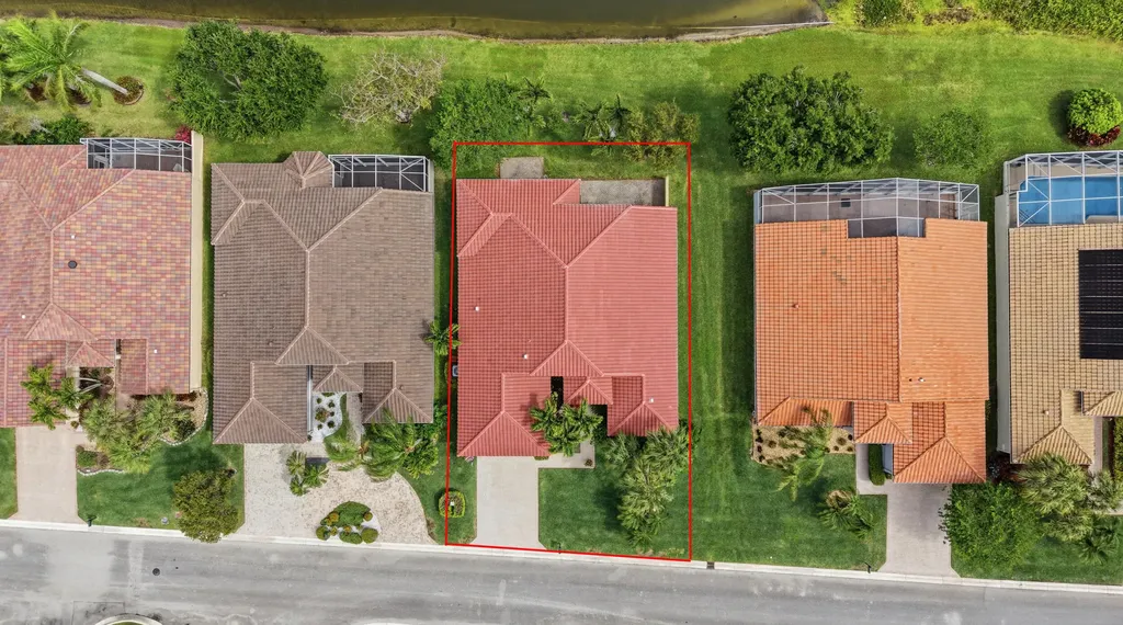 6703 Catania Drive Boynton Beach FL 33472