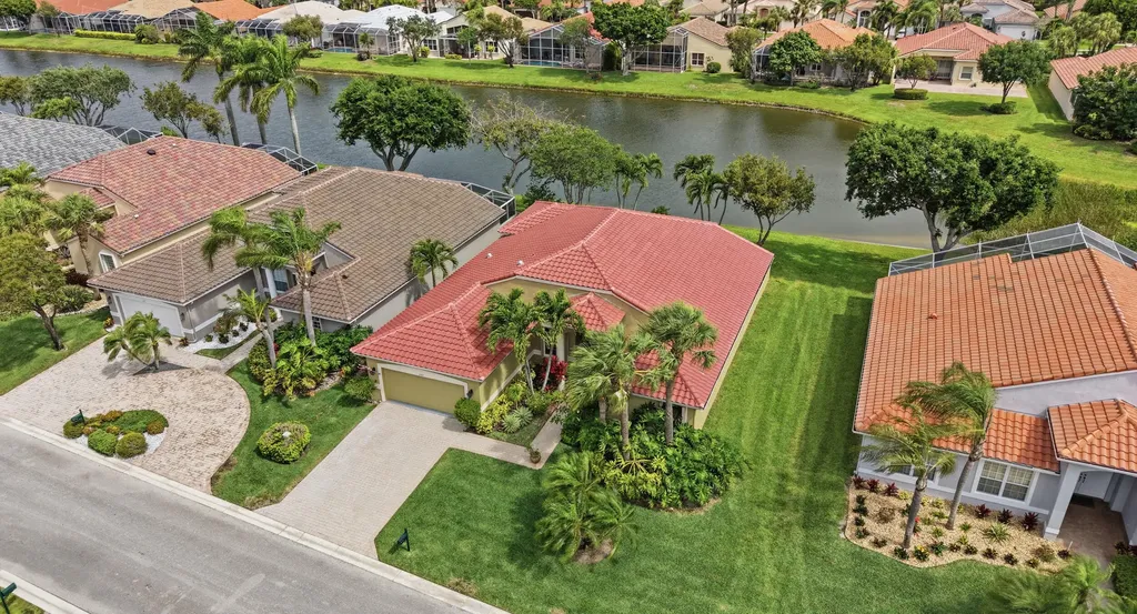 6703 Catania Drive Boynton Beach FL 33472