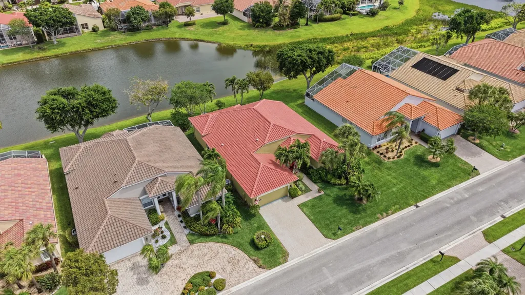 6703 Catania Drive Boynton Beach FL 33472