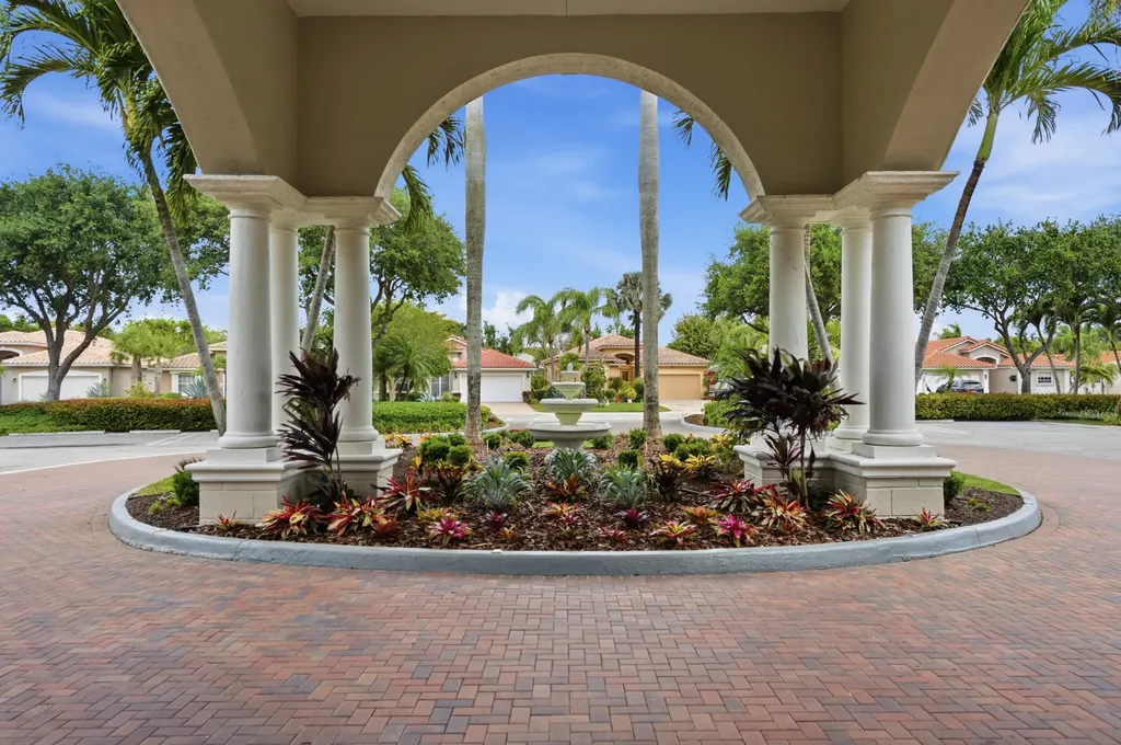 6703 Catania Drive Boynton Beach FL 33472