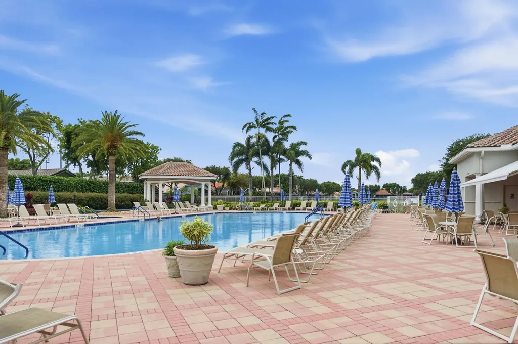 6703 Catania Drive Boynton Beach FL 33472