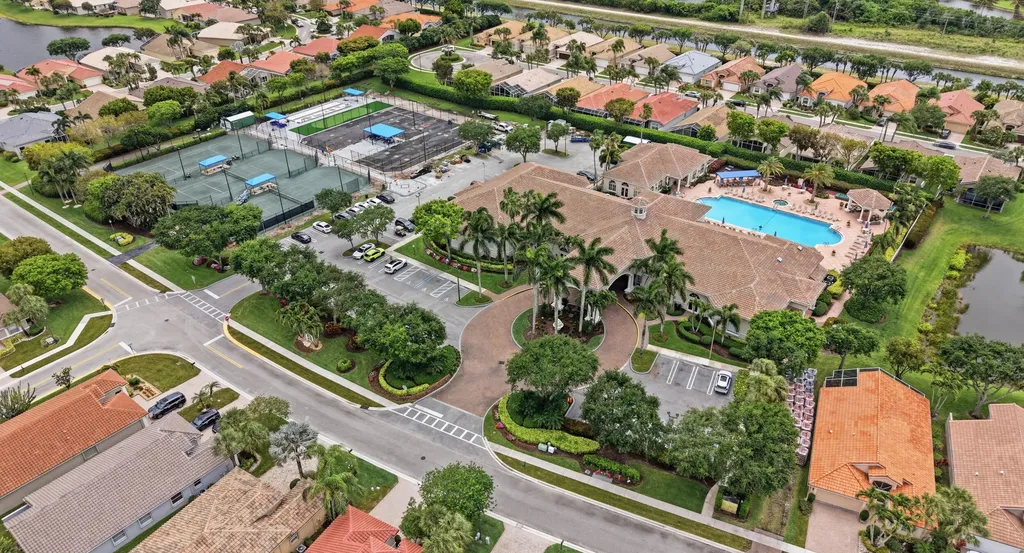 6703 Catania Drive Boynton Beach FL 33472