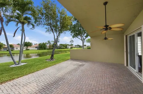 6703 Catania Drive Boynton Beach FL 33472