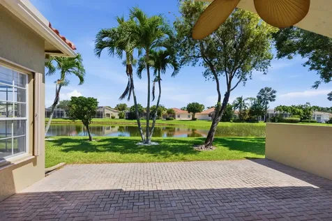 6703 Catania Drive Boynton Beach FL 33472