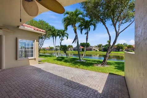 6703 Catania Drive Boynton Beach FL 33472