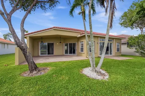 6703 Catania Drive Boynton Beach FL 33472