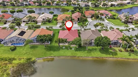 6703 Catania Drive Boynton Beach FL 33472