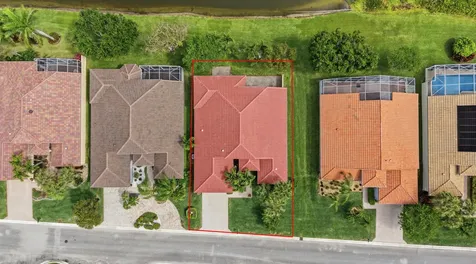 6703 Catania Drive Boynton Beach FL 33472