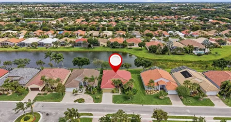 6703 Catania Drive Boynton Beach FL 33472