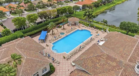 6703 Catania Drive Boynton Beach FL 33472