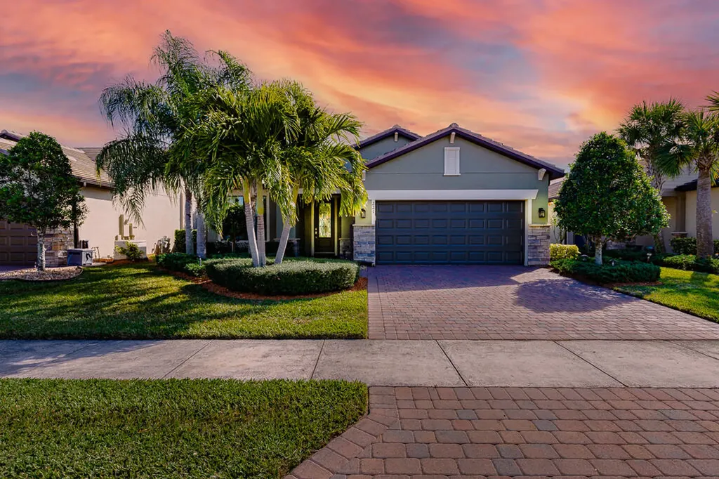 221 SE Longview Drive Port St Lucie FL 34984